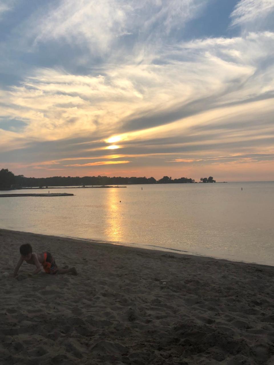 Lull-Abi Inn Egg Harbor Εξωτερικό φωτογραφία